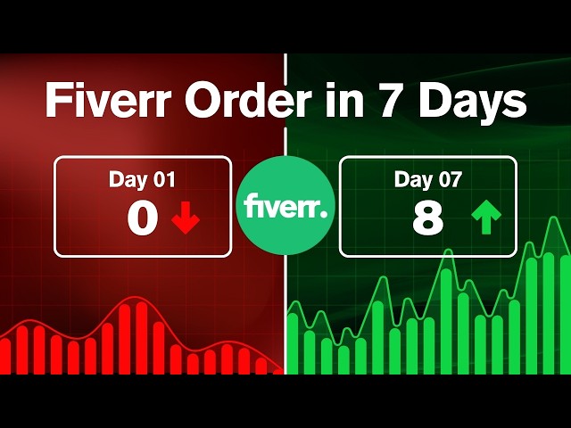 how to make money on Fiverr for beginners 2026