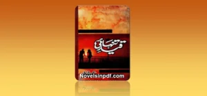 qaid-e-tanhai-novel-in-pdf-by-umera-ahmed