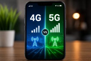4g to 5g converter App