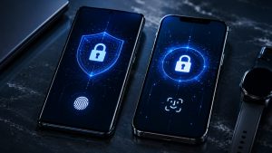 Unlock android or iphone official method